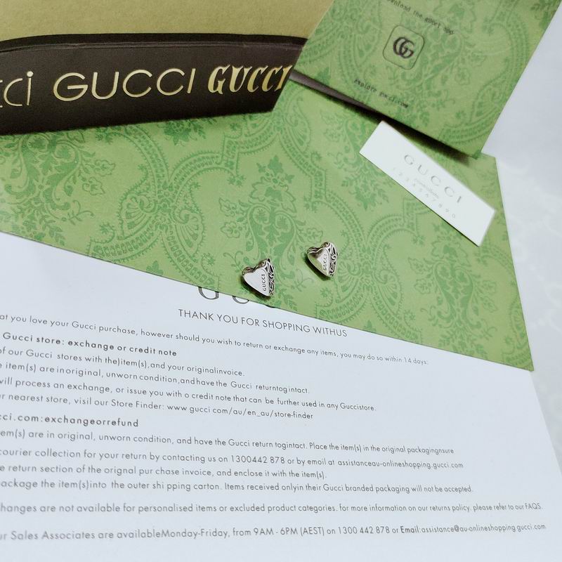 Gucci Earring 07yxs15